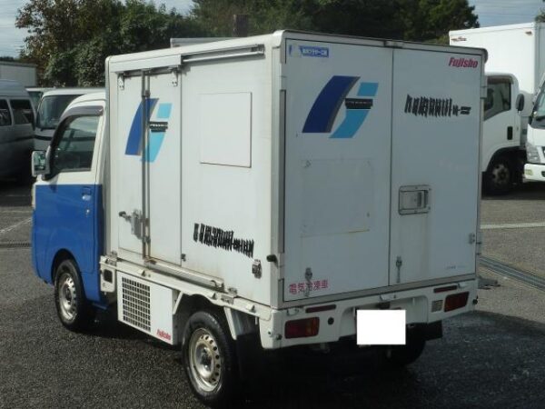 Ref:AUX-14897074 SUBARU SAMBAR TRUCK 2017 - Image 15