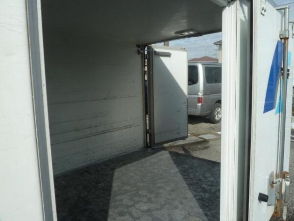 Ref:AUX-14897074 SUBARU SAMBAR TRUCK 2017 - Image 16