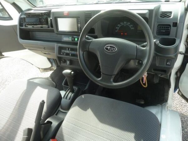 Ref:AUX-14897074 SUBARU SAMBAR TRUCK 2017 - Image 3