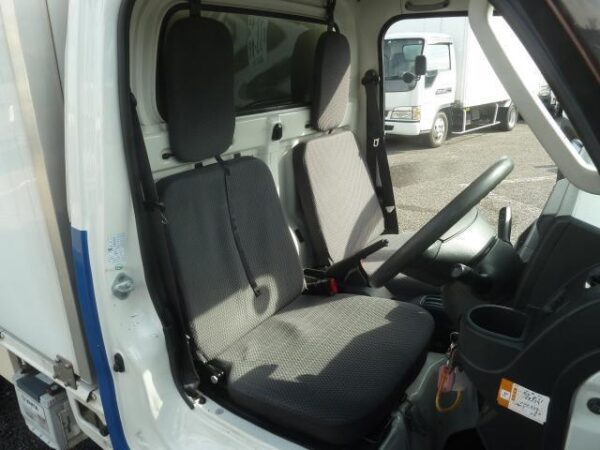Ref:AUX-14897074 SUBARU SAMBAR TRUCK 2017 - Image 6