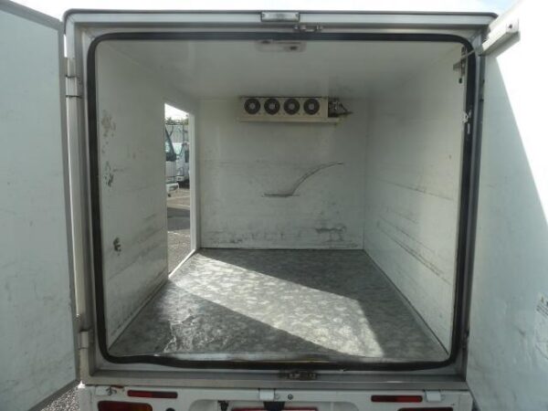 Ref:AUX-14897074 SUBARU SAMBAR TRUCK 2017 - Image 7