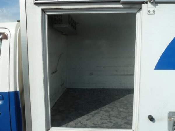 Ref:AUX-14897074 SUBARU SAMBAR TRUCK 2017 - Image 9