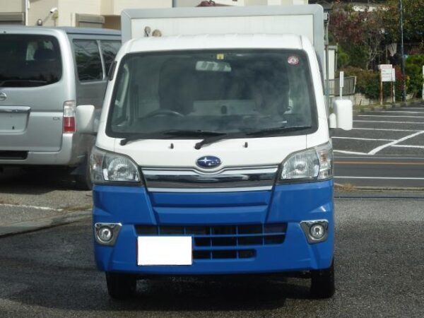 Ref:AUX-14897074 SUBARU SAMBAR TRUCK 2017 - Image 10