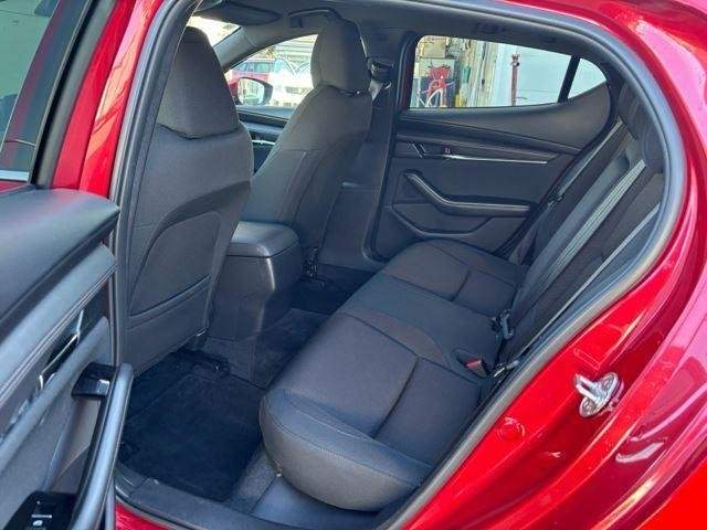 Ref:AUX-14901462 MAZDA MAZDA3 FASTBACK 2020 - Image 11