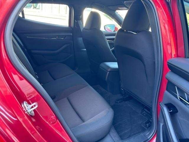 Ref:AUX-14901462 MAZDA MAZDA3 FASTBACK 2020 - Image 12