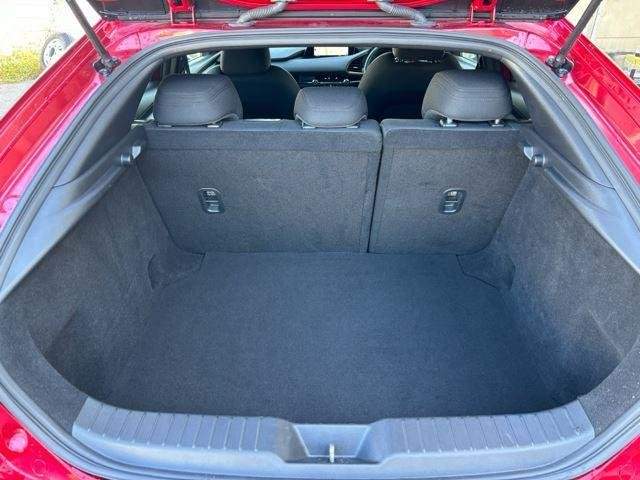 Ref:AUX-14901462 MAZDA MAZDA3 FASTBACK 2020 - Image 13