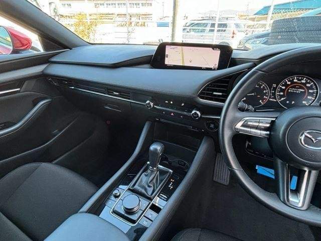 Ref:AUX-14901462 MAZDA MAZDA3 FASTBACK 2020 - Image 14