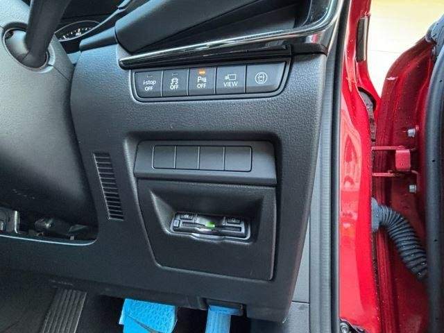 Ref:AUX-14901462 MAZDA MAZDA3 FASTBACK 2020 - Image 16