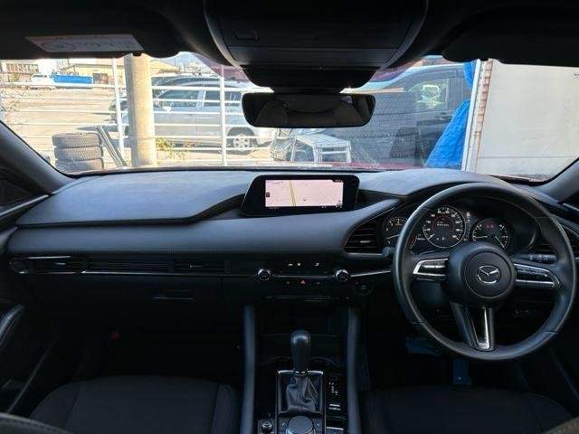 Ref:AUX-14901462 MAZDA MAZDA3 FASTBACK 2020 - Image 6