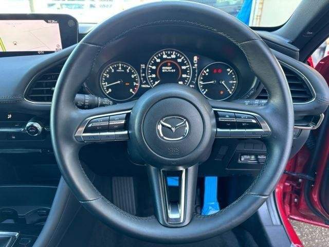 Ref:AUX-14901462 MAZDA MAZDA3 FASTBACK 2020 - Image 7