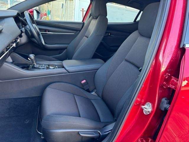 Ref:AUX-14901462 MAZDA MAZDA3 FASTBACK 2020 - Image 9