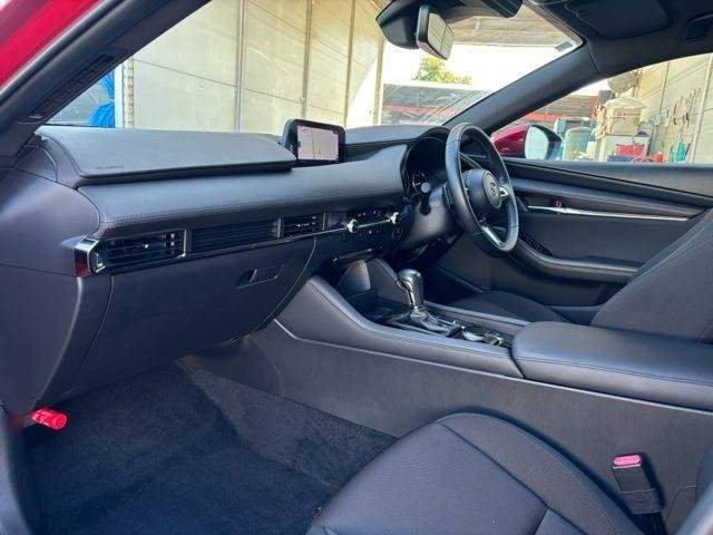 Ref:AUX-14901462 MAZDA MAZDA3 FASTBACK 2020 - Image 10