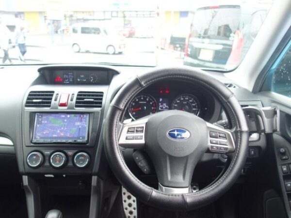 Ref:AUX-14940608 SUBARU FORESTER 2013 - Image 11