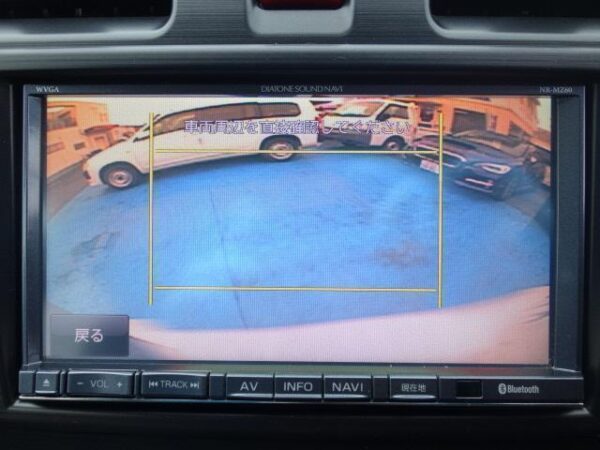 Ref:AUX-14940608 SUBARU FORESTER 2013 - Image 12