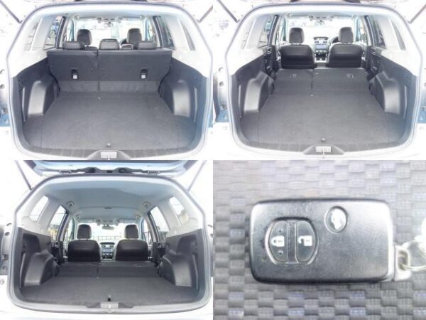 Ref:AUX-14940608 SUBARU FORESTER 2013 - Image 8