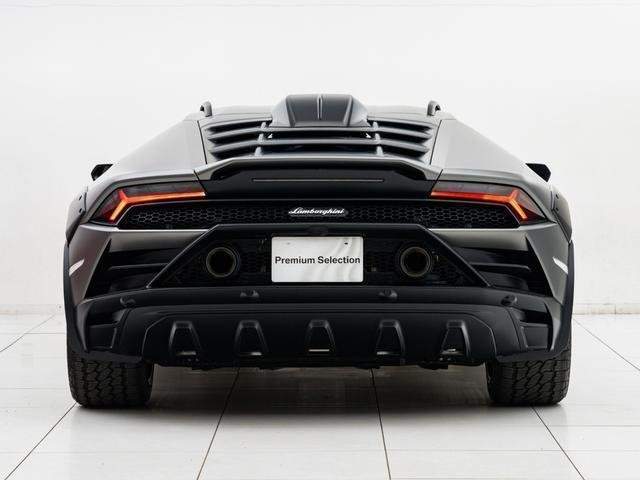 Ref:AUX-14956951 LAMBORGHINI HURACAN 2024 - Image 11