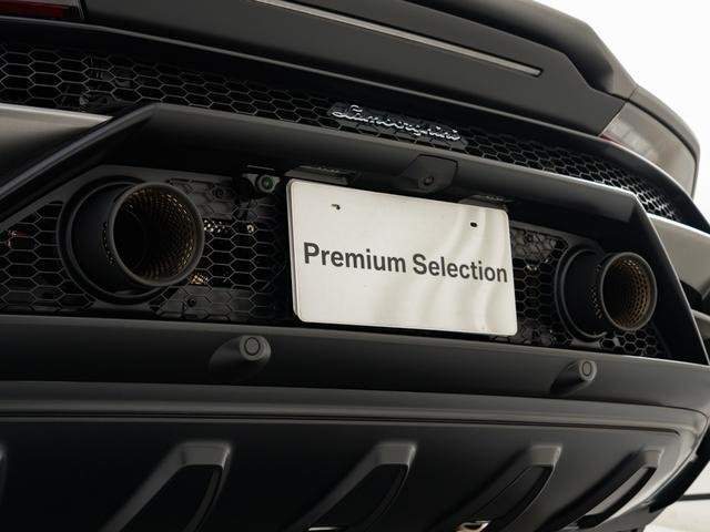 Ref:AUX-14956951 LAMBORGHINI HURACAN 2024 - Image 12