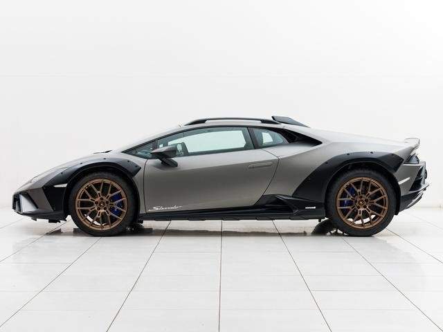 Ref:AUX-14956951 LAMBORGHINI HURACAN 2024 - Image 13