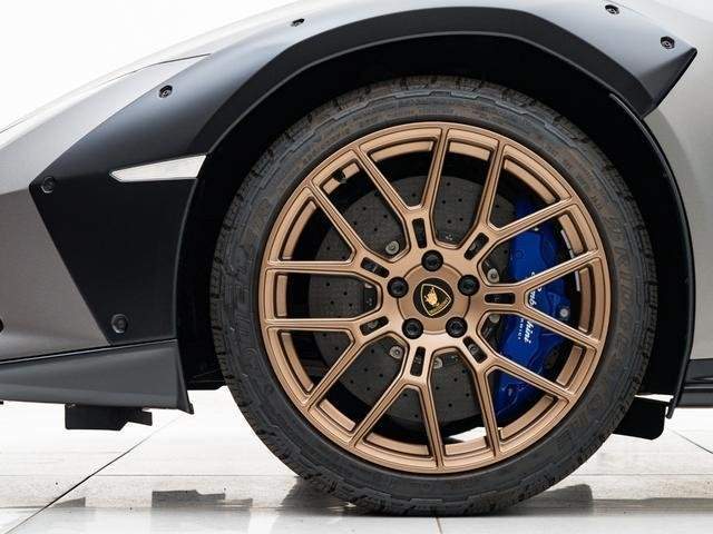 Ref:AUX-14956951 LAMBORGHINI HURACAN 2024 - Image 16