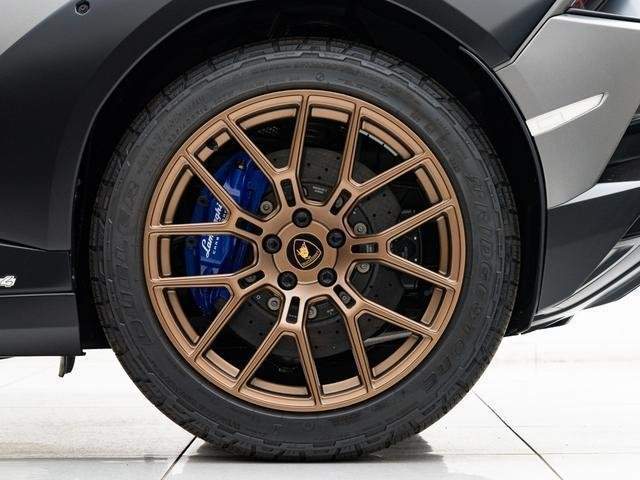 Ref:AUX-14956951 LAMBORGHINI HURACAN 2024 - Image 18