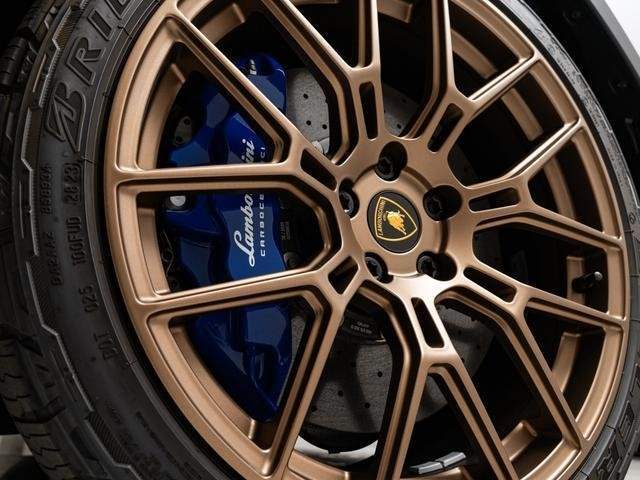 Ref:AUX-14956951 LAMBORGHINI HURACAN 2024 - Image 19