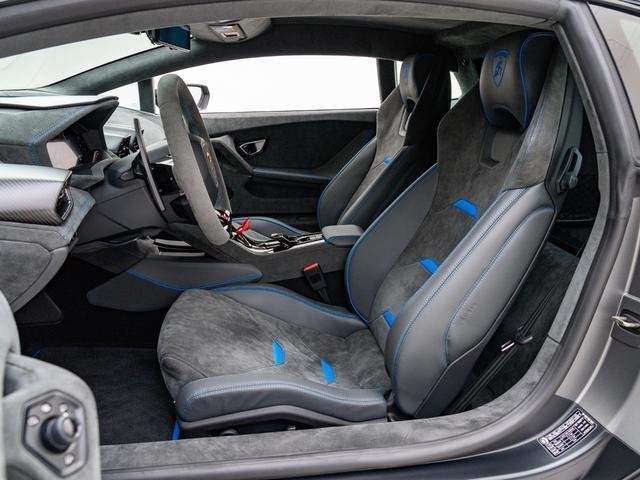 Ref:AUX-14956951 LAMBORGHINI HURACAN 2024 - Image 4