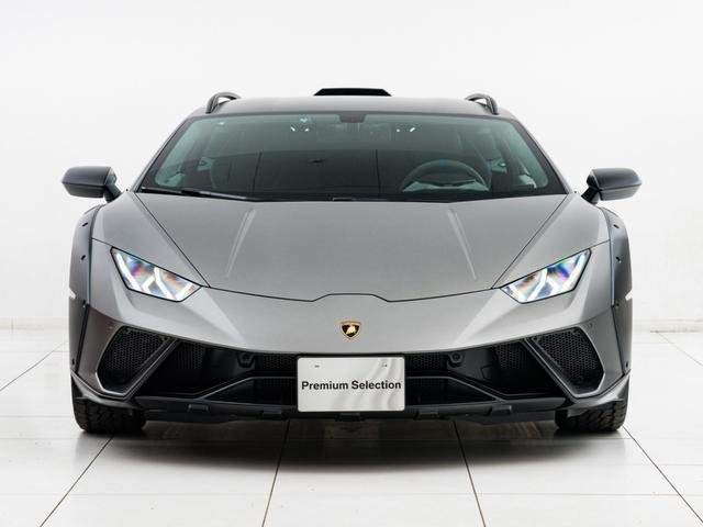 Ref:AUX-14956951 LAMBORGHINI HURACAN 2024 - Image 5