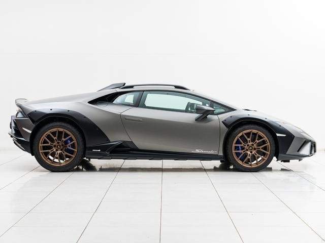 Ref:AUX-14956951 LAMBORGHINI HURACAN 2024 - Image 6