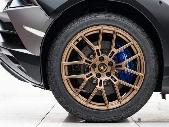 Ref:AUX-14956951 LAMBORGHINI HURACAN 2024 - Image 7