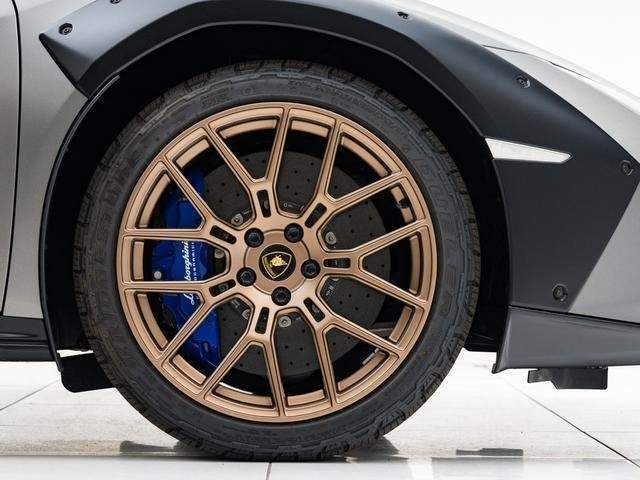 Ref:AUX-14956951 LAMBORGHINI HURACAN 2024 - Image 8