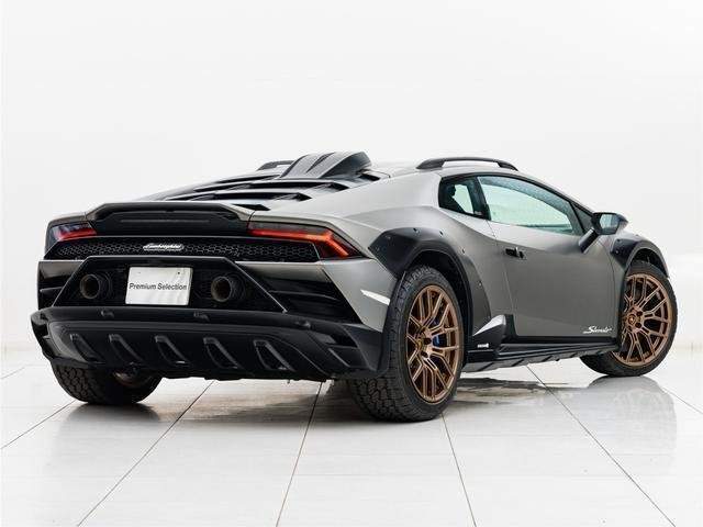 Ref:AUX-14956951 LAMBORGHINI HURACAN 2024 - Image 10
