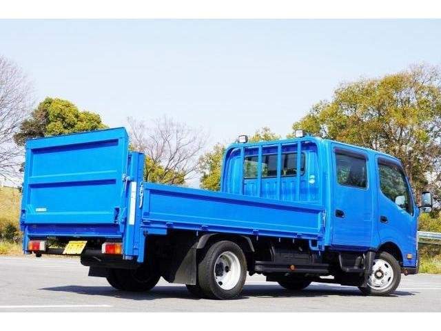 Ref:AUX-14989371 TOYOTA DYNA TRUCK 2017 - Image 2