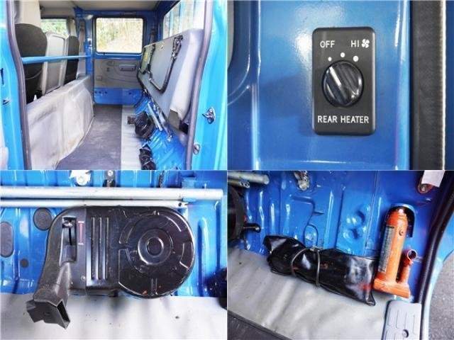 Ref:AUX-14989371 TOYOTA DYNA TRUCK 2017 - Image 19