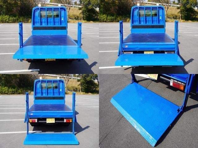 Ref:AUX-14989371 TOYOTA DYNA TRUCK 2017 - Image 6