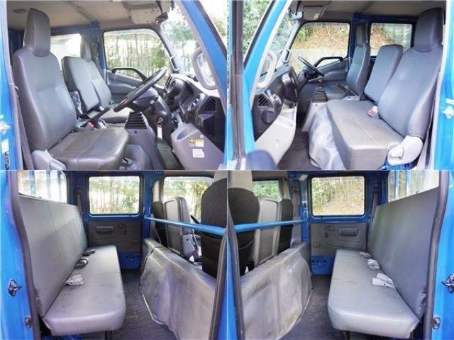 Ref:AUX-14989371 TOYOTA DYNA TRUCK 2017 - Image 7