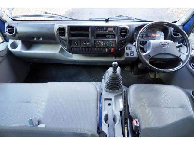 Ref:AUX-14989371 TOYOTA DYNA TRUCK 2017 - Image 8