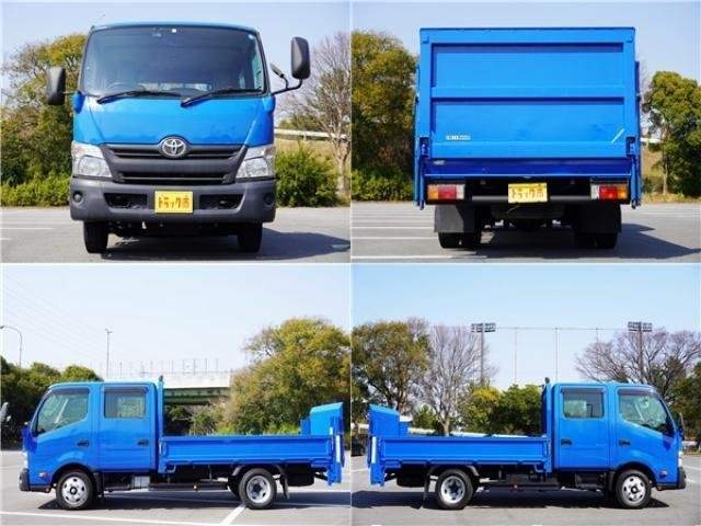 Ref:AUX-14989371 TOYOTA DYNA TRUCK 2017 - Image 10