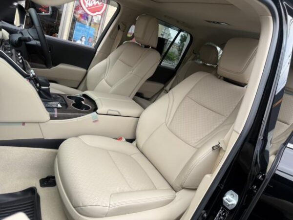 Ref:AUX-15001706 TOYOTA LAND CRUISER 2023 - Image 19
