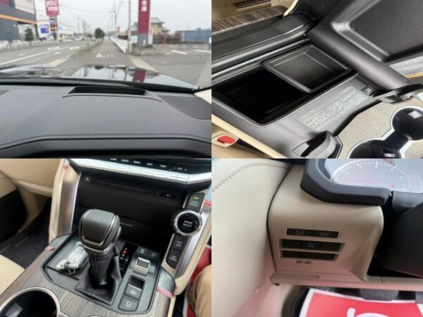 Ref:AUX-15001706 TOYOTA LAND CRUISER 2023 - Image 7