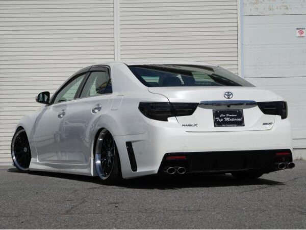 Ref:AUX-15027519 TOYOTA MARK X 2011 - Image 2