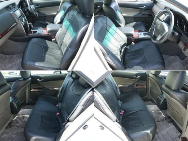 Ref:AUX-15027519 TOYOTA MARK X 2011 - Image 7
