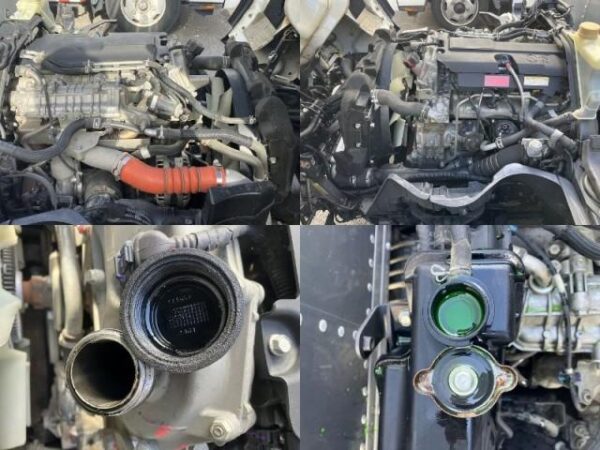 Ref:AUX-15032795 NISSAN ATLAS TRUCK 2017 - Image 11