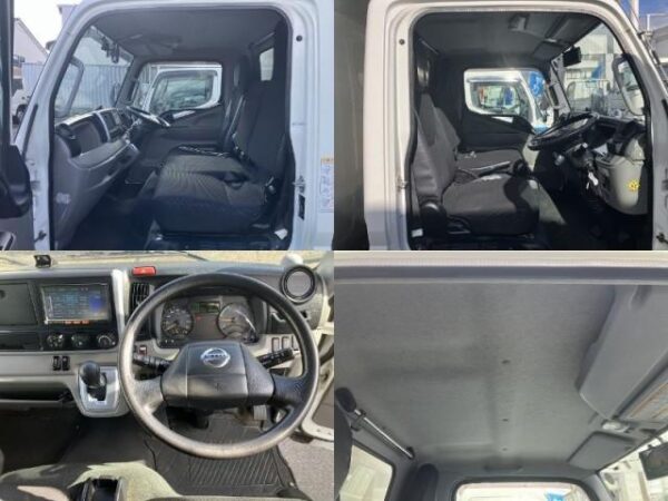 Ref:AUX-15032795 NISSAN ATLAS TRUCK 2017 - Image 13