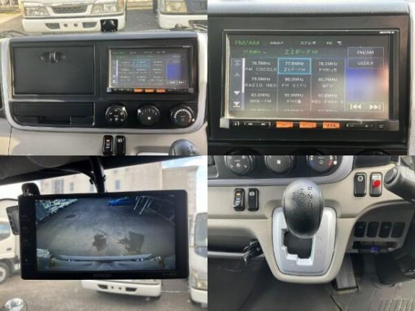 Ref:AUX-15032795 NISSAN ATLAS TRUCK 2017 - Image 14