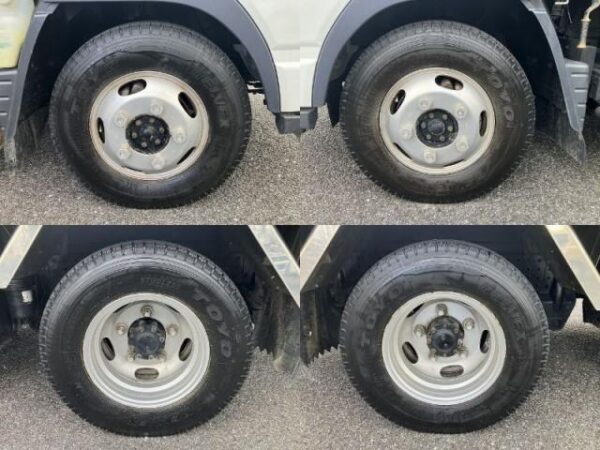 Ref:AUX-15032795 NISSAN ATLAS TRUCK 2017 - Image 16