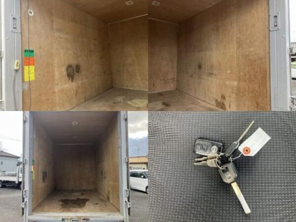 Ref:AUX-15032795 NISSAN ATLAS TRUCK 2017 - Image 18