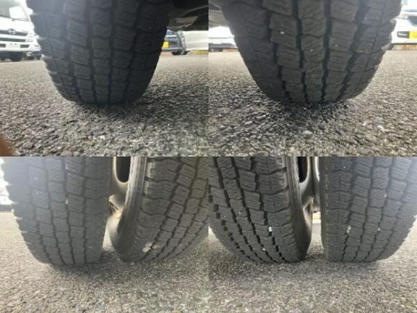 Ref:AUX-15032795 NISSAN ATLAS TRUCK 2017 - Image 19