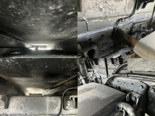 Ref:AUX-15032795 NISSAN ATLAS TRUCK 2017 - Image 20