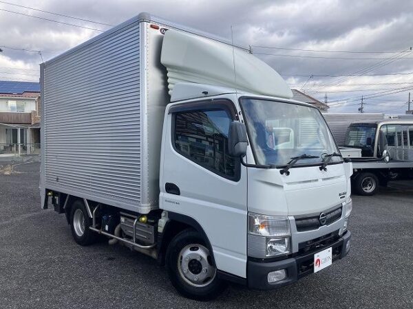 Ref:AUX-15032795 NISSAN ATLAS TRUCK 2017 - Image 3