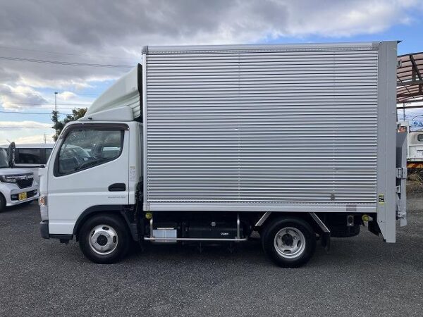 Ref:AUX-15032795 NISSAN ATLAS TRUCK 2017 - Image 4